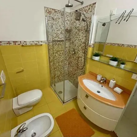 Unit_type_terraced_house Isola Di Albarella 55229 Albarella Island
